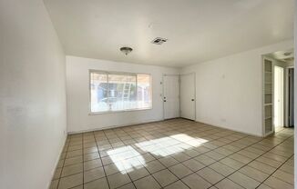 2 beds, 1 bath, $1,400