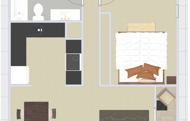 Chatsworth Apartments