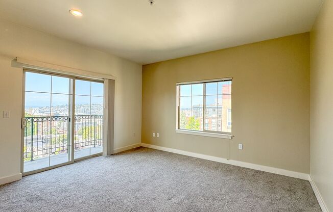 2 beds, 2 baths, $3,100, Unit Unit 601