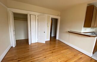 Regis Apartments