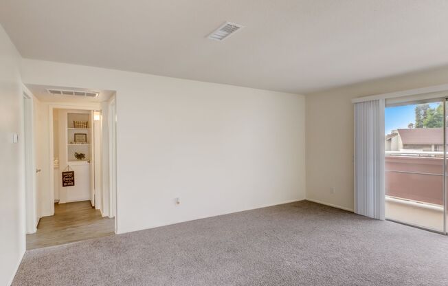 Arbor Park Apartments