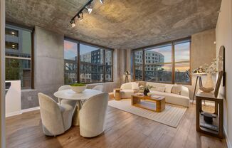 2 Bed/2 Bath Luxury Condo at The Bond