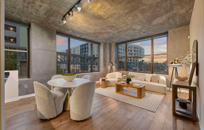 2 Bed/2 Bath Luxury Condo at The Bond