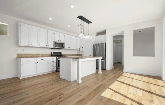 1304 KECK RD