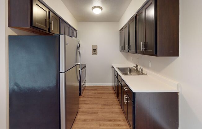 1 bed, 1 bath, 650 sqft, $955, Unit N-1002