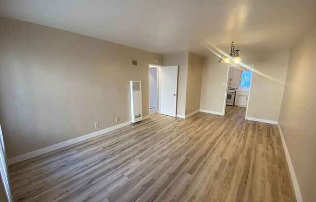 1 bed, 1 bath, 625 sqft, $2,195, Unit 10