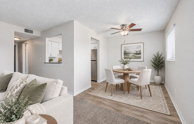 Riverside Heights Apartments