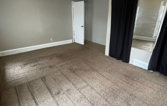 1 bed, 1 bath, $950