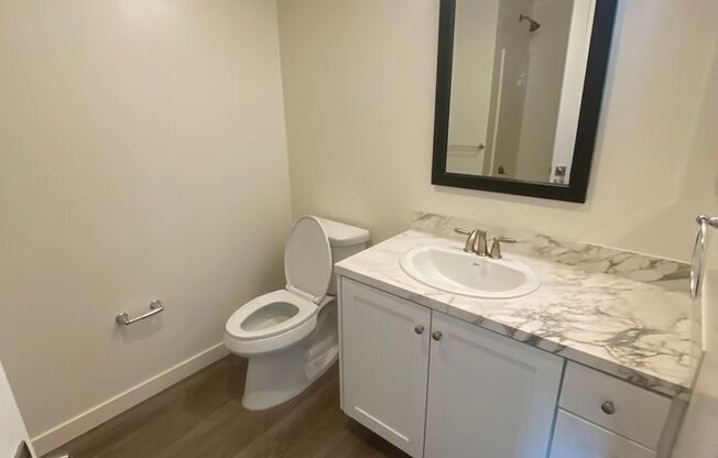 Studio, 1 bath, 436 sqft, $2,395, Unit Unit 414 (Furnished)