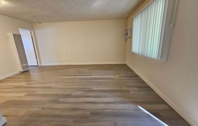 1 bed, 1 bath, $1,550