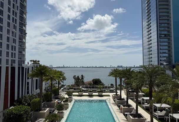 3 beds, 3 baths, $6,200, Unit Unit #802