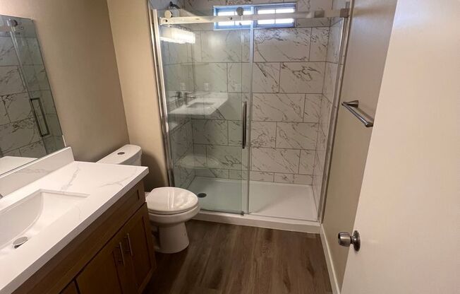2 beds, 2 baths, $1,450