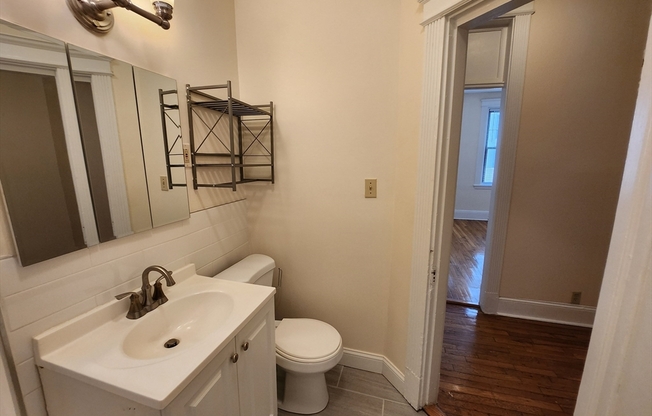 1 bed, 1 bath, 550 sqft, $2,595, Unit 9