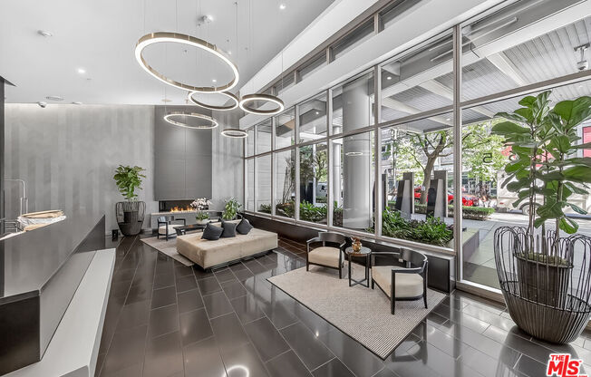 1 bed, 2 baths, 1,390 sqft, $789,000, Unit 1707