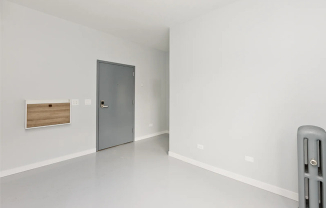 Studio, 1 bath, $1,095, Unit 312