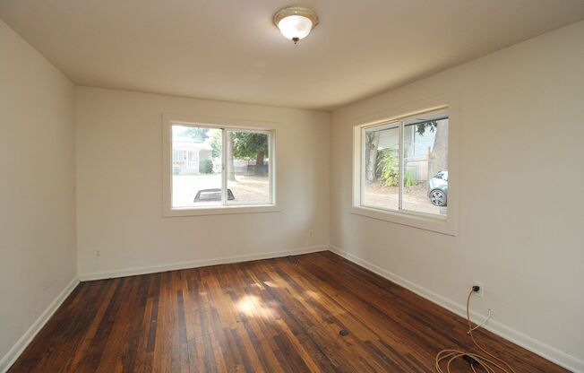 Cully 1 Bedroom Bungalow in Secluded Location