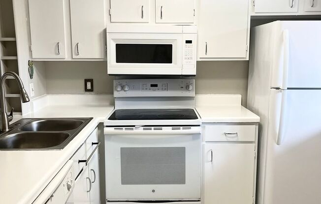 Two Bed, Two Bath Condo at Windsor Crossing