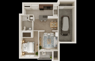 Partner-provided photo for $1335 unit