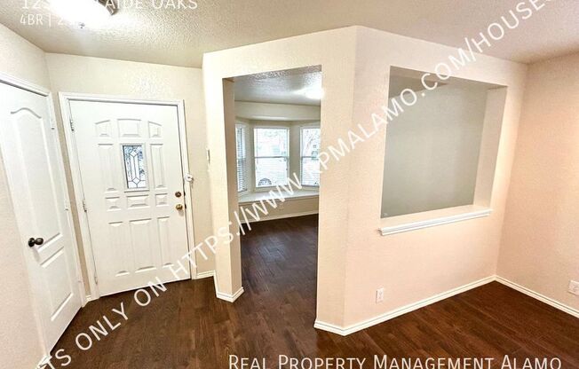 123 ADELAIDE OAKS
