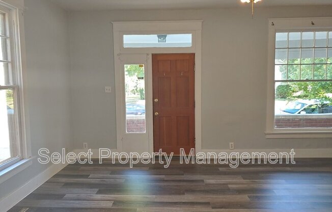 Partner-provided property photo