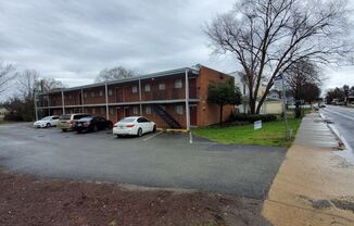 1822 Williamsburg Rd