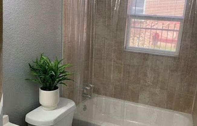 Spanish Vista Apartments