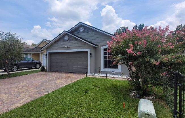 Modern 3 Bed, 2 Bath Home in Chelsea Parc at Tuscawilla