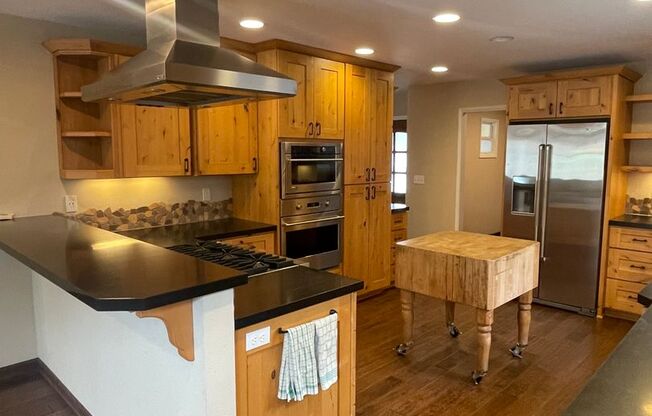 Clairemont Beauty - Welcome Home!