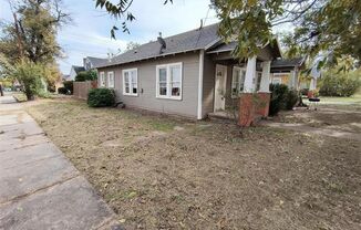 AFFORDABLE 1 Bedroom 1 Bath AVAILABLE SOON! WATER INCLUDED!