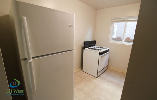 Studio, 1 bath, $1,695, Unit 2