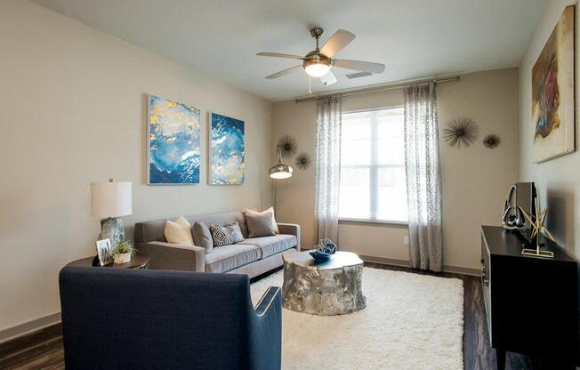 Brand New Franklin TN Apartments