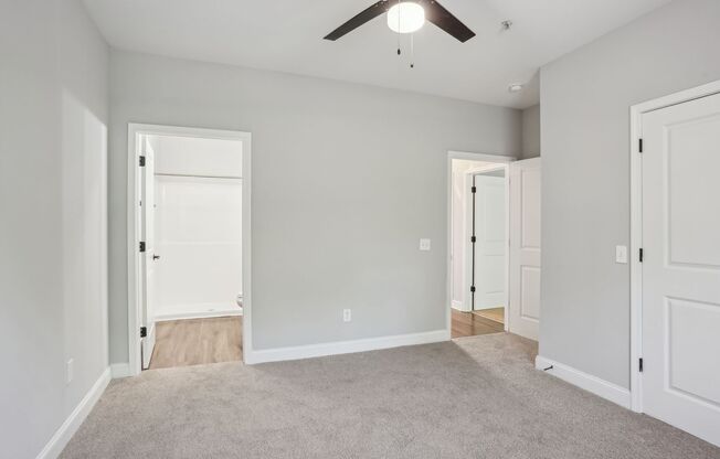 2 beds, 2 baths, 1,316 sqft, $1,499, Unit 600 - 3N