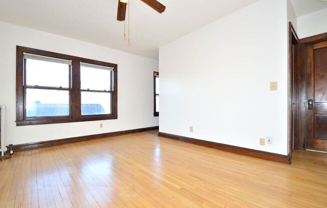 1 bed, 1 bath, 410 sqft, $960, Unit 19 - 203