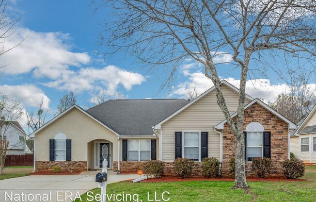 5025 Towne Park Dr