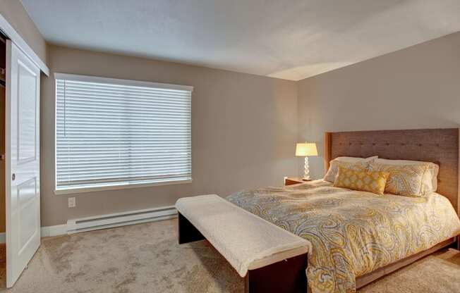 The Cove Large Bedroom Apartments in Federal Way, WA