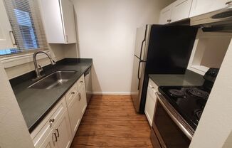 1 bed, 1 bath, $1,850, Unit 12