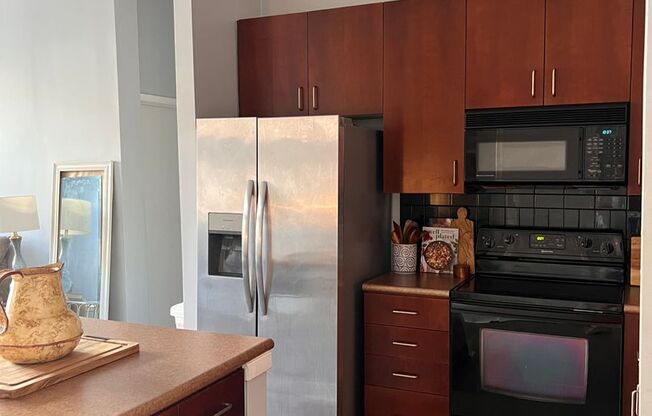 2 beds, 2 baths, $1,975, Unit # 238