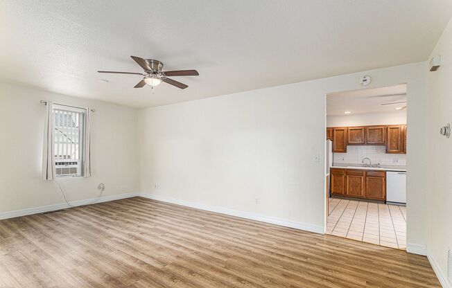 Charming 2-Bedroom Apartment in the Heart of Berkeley – Highlands!
