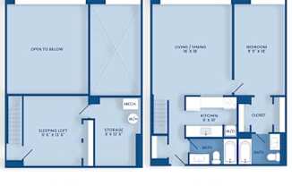 Partner-provided photo for $1980 unit