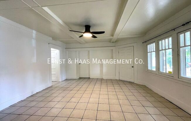 1551 Pine Ave.