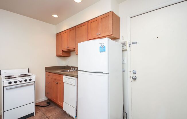 1 bed, 1 bath, 383 sqft, $1,699, Unit 1309-4