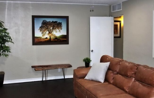 Charming 3-Bedroom Home for Rent in El Paso’s Lower Valley