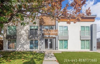 1414 BENNETT AVE