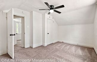 GREAT TWO BEDROOM IN SOUTH SIDE SLOPES!