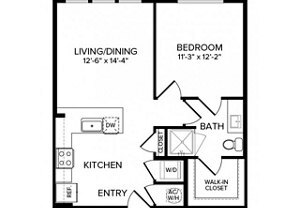 Partner-provided photo for $1655 unit