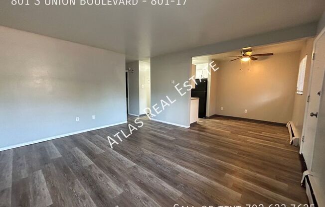 801 S. Union Blvd.