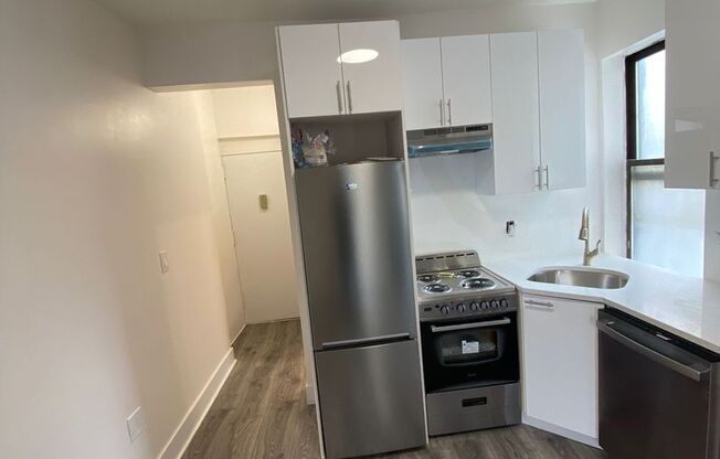 SCG 502, LLC. - 502 E. 189th Street