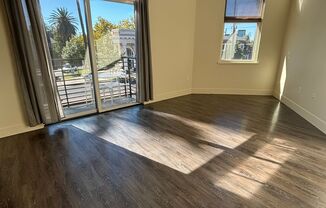 The Broadway Triangle - Residential