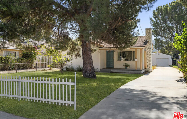 316 SAN PASCUAL AVE