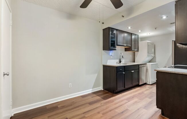 Move In Ready Spacious 2BR Condo in the Heart of Alexandria | Prime Location & Great Amenities